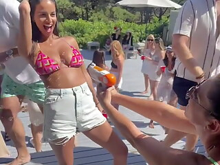 Christina Esposito fap porn