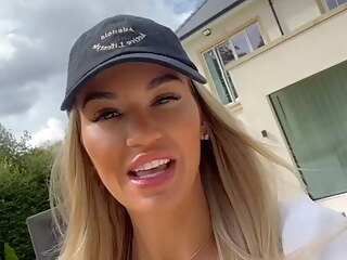 Christine McGuinness