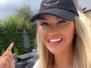 Christine McGuinness