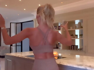 Christine McGuinness