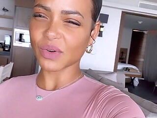 Christina Milian fap porn