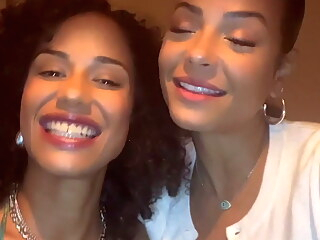 Christina Milian fap porn