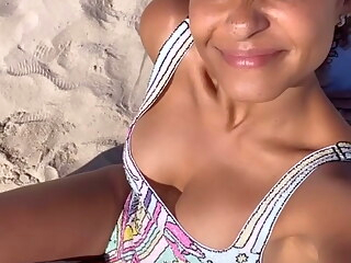 Christina Milian fap porn
