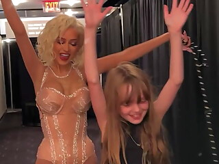 Christina Aguilera