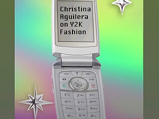Christina Aguilera