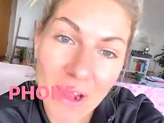 CiCi Coleman fap porn