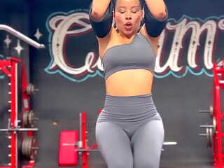 Cierra Ramirez fap porn
