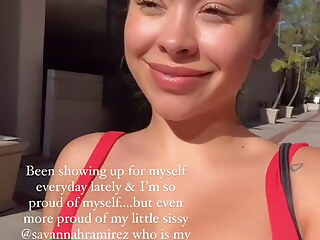 Cierra Ramirez fap porn
