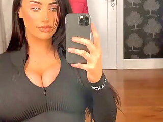 Ciara Lennon fap porn
