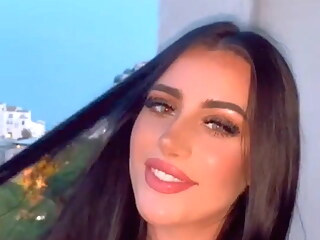 Ciara Lennon fap porn