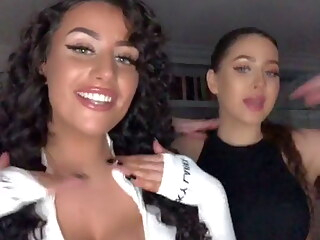 Ciara Lennon fap porn
