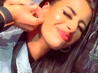 Ciara Lennon fap porn