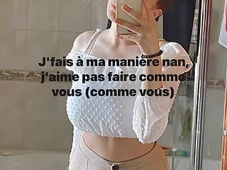 Clarisse Dupont fap porn