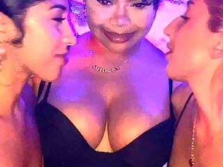 Claudiatwerkup fap porn