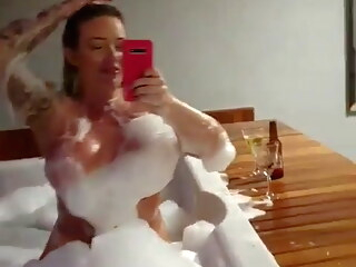 Bruna Trainer fap porn