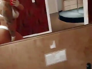 Bruna Trainer fap porn