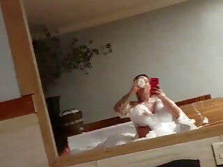 Bruna Trainer fap porn