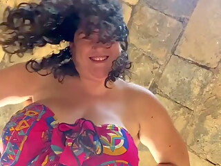 Caliope fap porn
