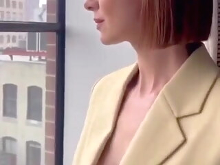 Caitriona Balfe fap porn