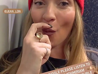 Candice Brown fap porn