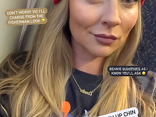Candice Brown fap porn