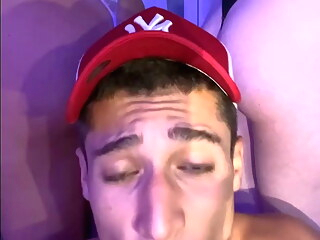 Capi fap porn