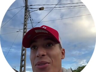 Capi fap porn