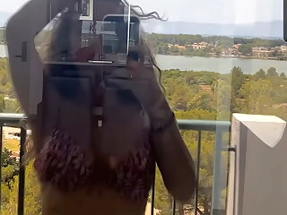 Carlota Boza fap porn