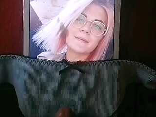 Caroline Haas fap porn