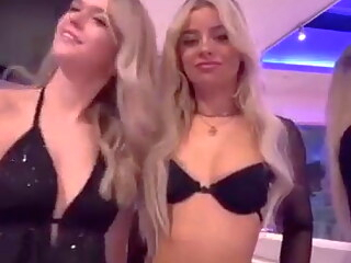Live Stream Oops