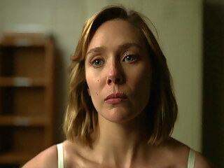 Elizabeth Olsen