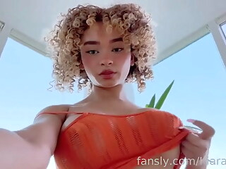 Kiara Peachy