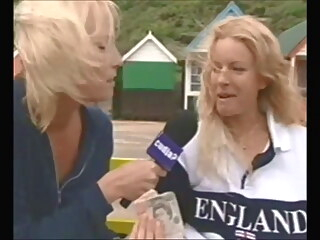 Old British Reality Shows fap porn