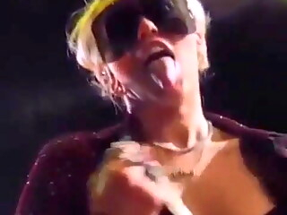 Miley Cyrus