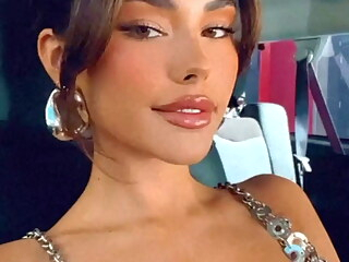 Madison Beer fap porn