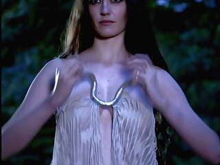 Eva Green
