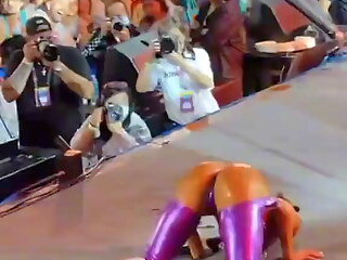 Anitta fap porn
