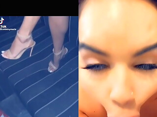 Daisy Marie fap porn