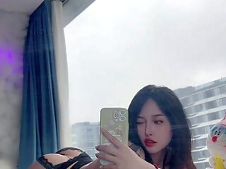 Hitomi Songyuxin fap porn
