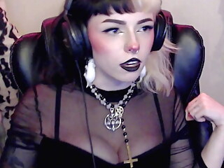 Emma Langevine fap porn