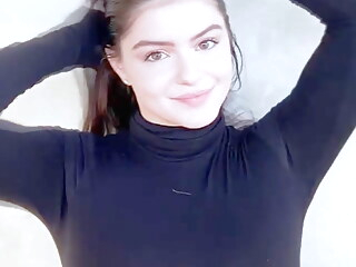 Ariel Winter