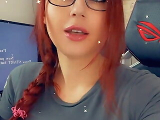 PureRuby87 fap porn