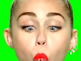 Miley Cyrus