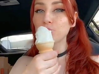 PureRuby87 fap porn
