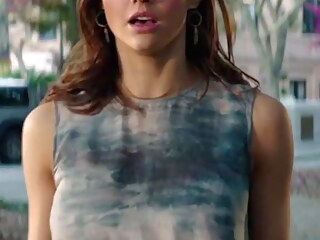 Alexandra Daddario