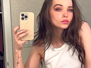 Dove Cameron