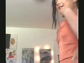 Live Stream Oops