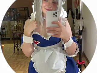 Neyrodesu fap porn