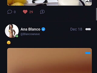 Ana Blanco