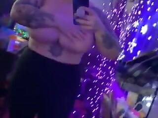 Theoamilf fap porn